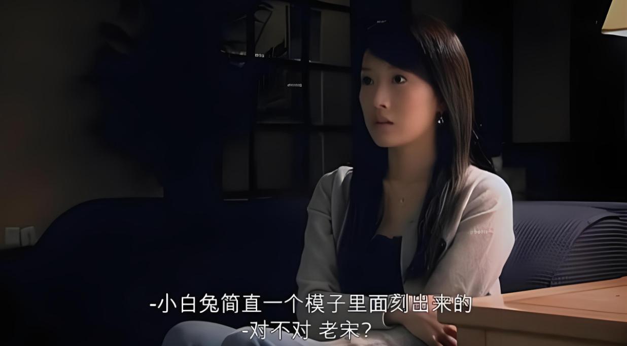 海藻永远不知,不近女色的宋思明,为什么大方给她500万?