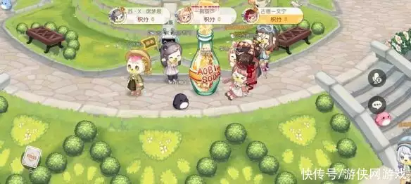 重回的《奥比岛》手游和我回不去的童年