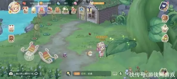 重回的《奥比岛》手游和我回不去的童年