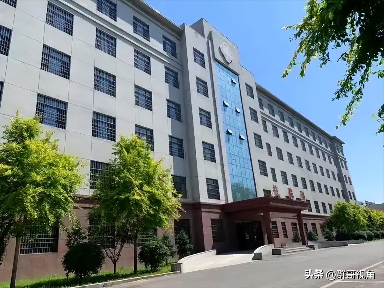 沈阳市三级医院名单（下）