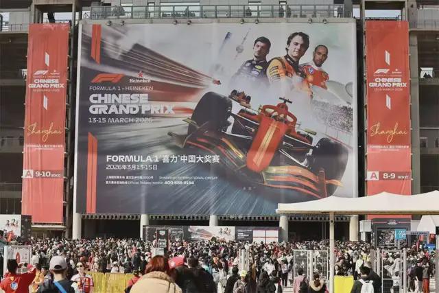 在F1的场子里,还有以“慢”取胜的群体?他们各个都身怀绝技!