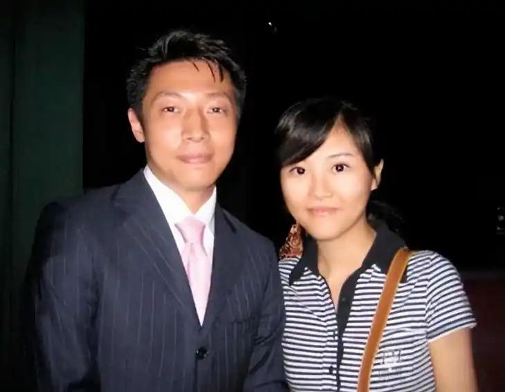 涂经纬：和撒贝宁分手后，如今怎么样了