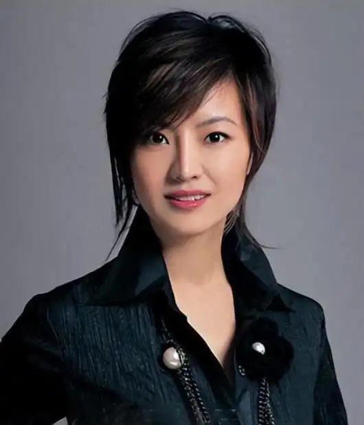 涂经纬：和撒贝宁分手后，如今怎么样了