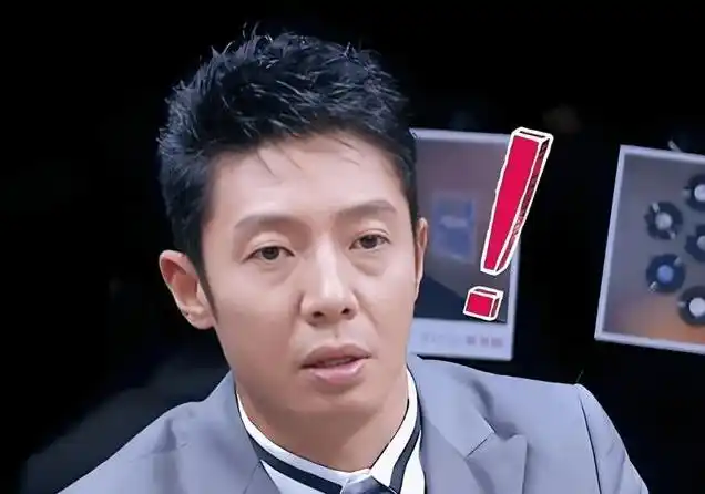 涂经纬：和撒贝宁分手后，如今怎么样了