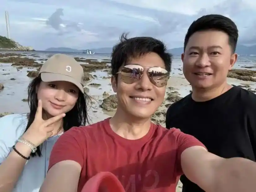 涂经纬：和撒贝宁分手后，如今怎么样了