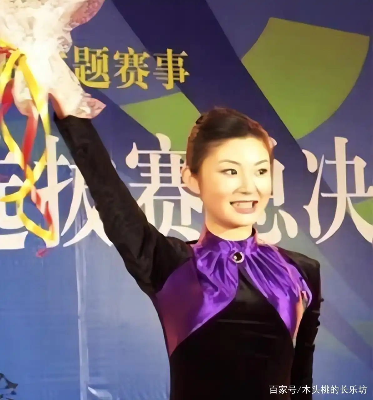 41岁涂经纬罕谈撒贝宁，曾相爱4年，分手后有“边界感”各自幸福