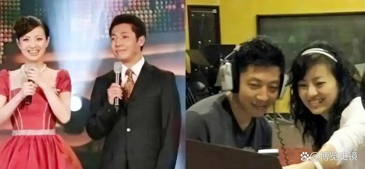 央视颜值天花板涂经纬，与撒贝宁同居 4 年转身嫁富商，今现状令人唏嘘