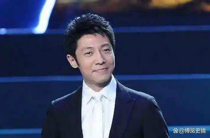 央视颜值天花板涂经纬，与撒贝宁同居 4 年转身嫁富商，今现状令人唏嘘
