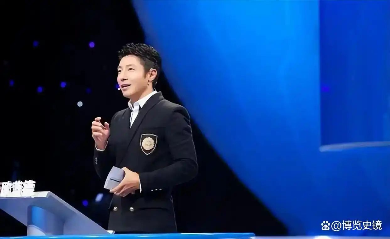央视颜值天花板涂经纬，与撒贝宁同居 4 年转身嫁富商，今现状令人唏嘘