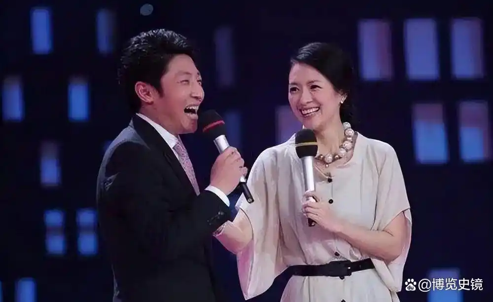 央视颜值天花板涂经纬，与撒贝宁同居 4 年转身嫁富商，今现状令人唏嘘