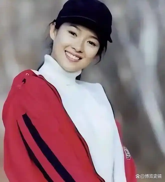 央视颜值天花板涂经纬，与撒贝宁同居 4 年转身嫁富商，今现状令人唏嘘