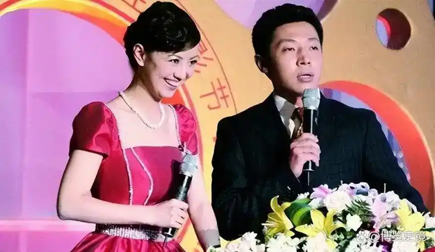央视颜值天花板涂经纬，与撒贝宁同居 4 年转身嫁富商，今现状令人唏嘘