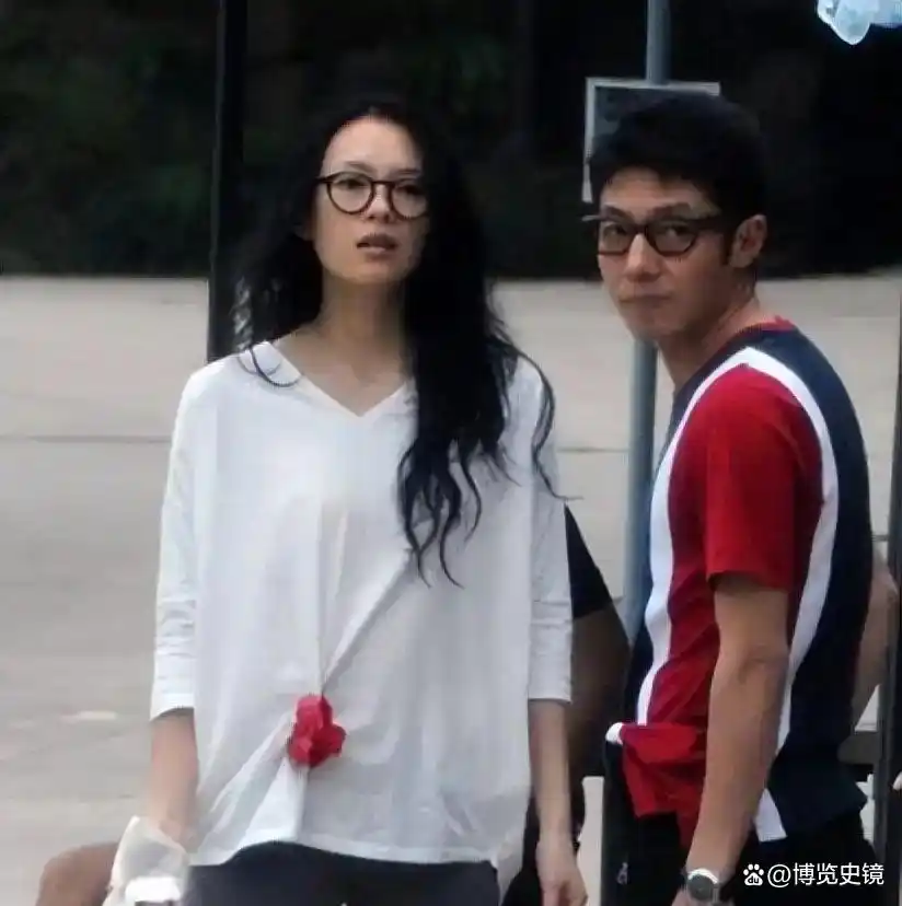 央视颜值天花板涂经纬，与撒贝宁同居 4 年转身嫁富商，今现状令人唏嘘