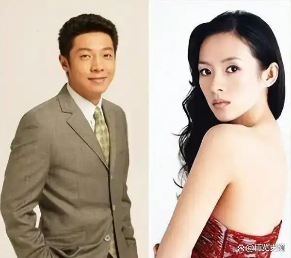 央视颜值天花板涂经纬，与撒贝宁同居 4 年转身嫁富商，今现状令人唏嘘