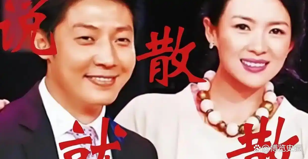 央视颜值天花板涂经纬，与撒贝宁同居 4 年转身嫁富商，今现状令人唏嘘