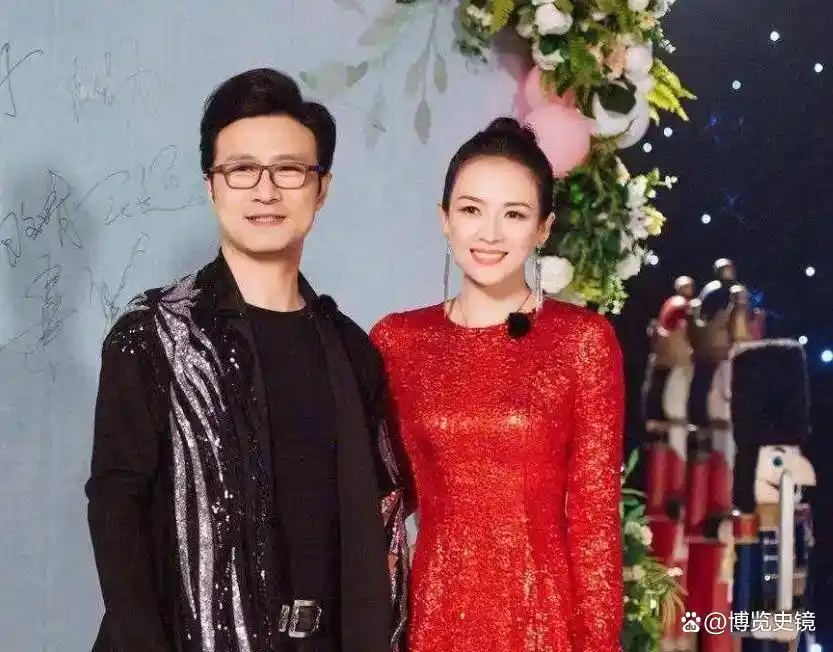 央视颜值天花板涂经纬，与撒贝宁同居 4 年转身嫁富商，今现状令人唏嘘