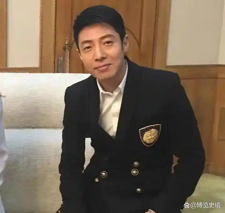 央视颜值天花板涂经纬，与撒贝宁同居 4 年转身嫁富商，今现状令人唏嘘