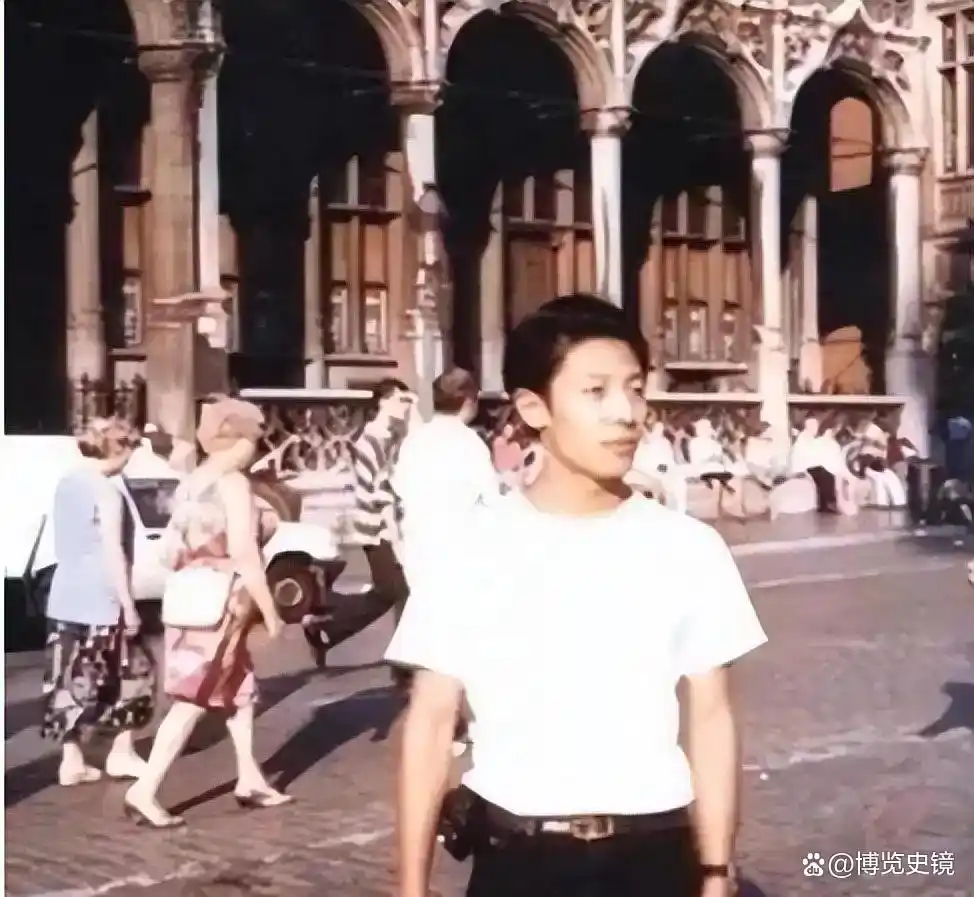 央视颜值天花板涂经纬，与撒贝宁同居 4 年转身嫁富商，今现状令人唏嘘