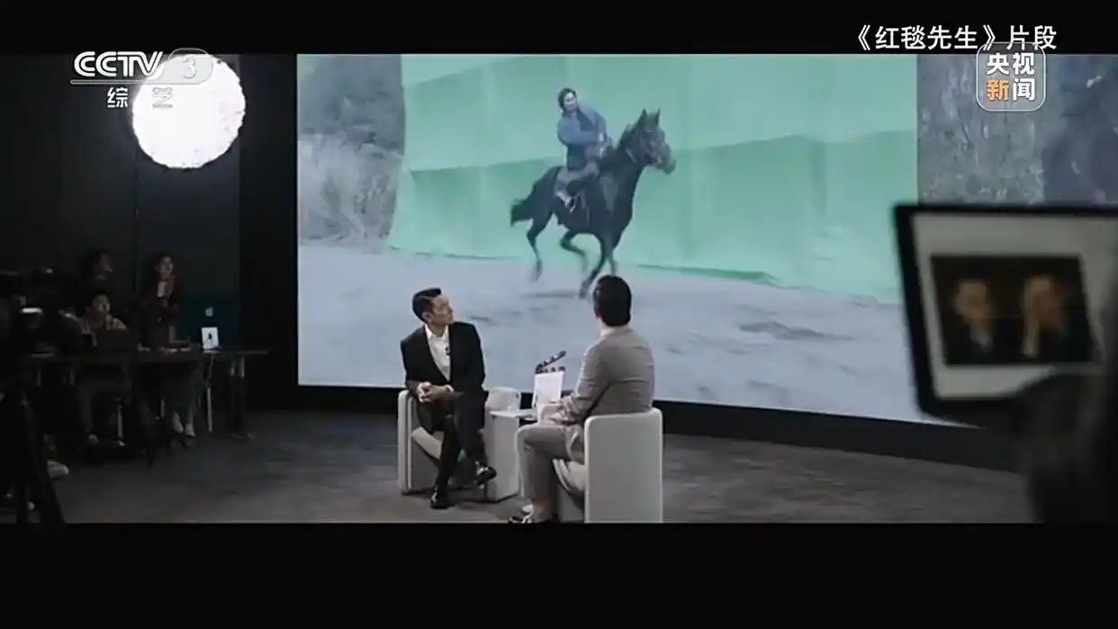 电影市场红红火火！2023年中国电影发展有何亮点？一起盘点