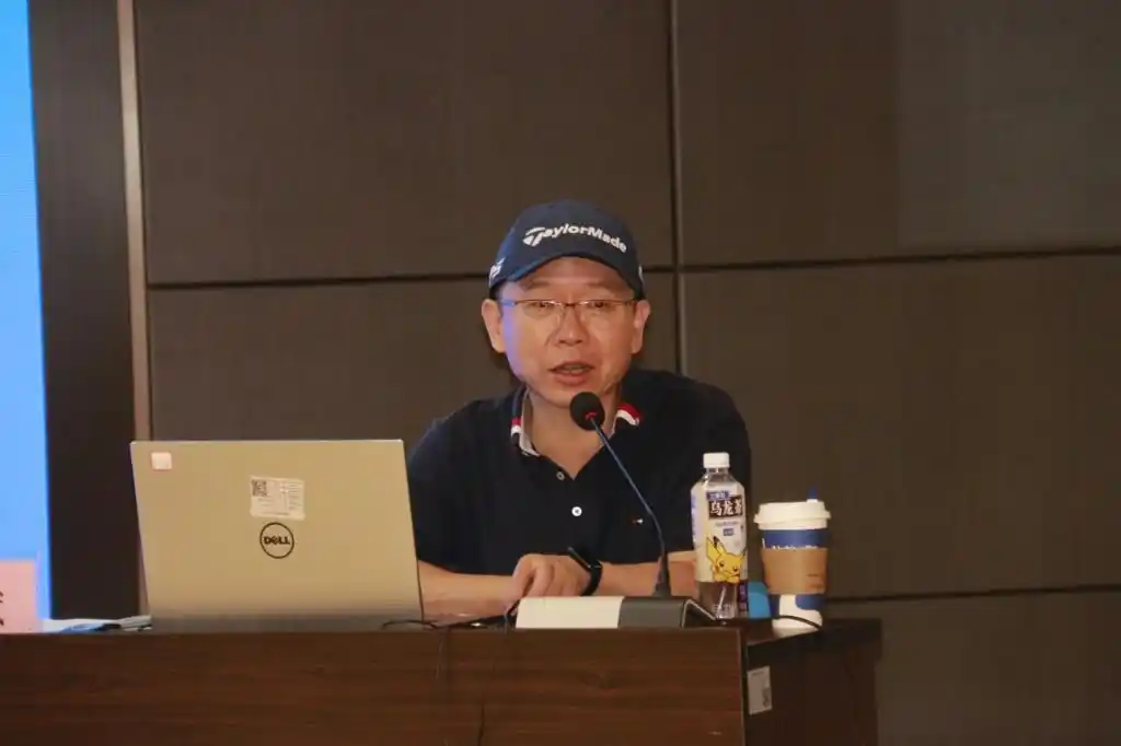 2025“长安杯”小品剧本(征稿)大赛暨创作人才培训班圆满举行