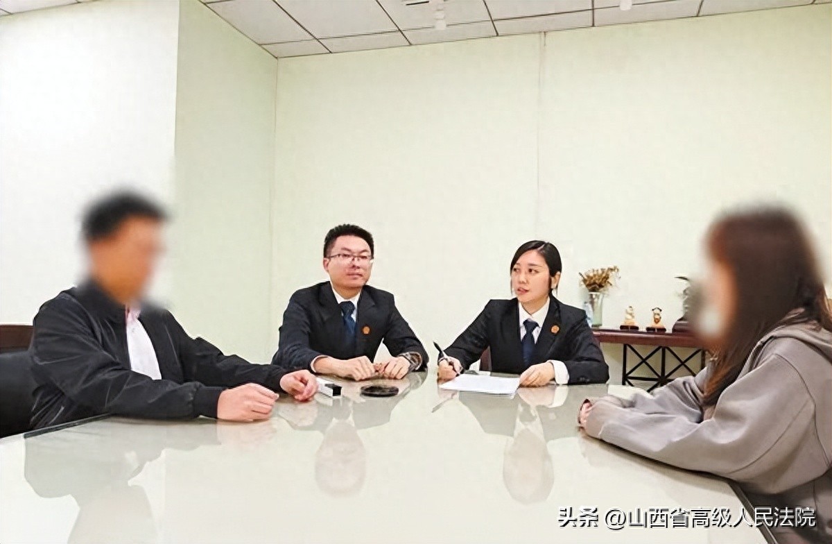 “放心,您的诉权不会受到任何影响!”