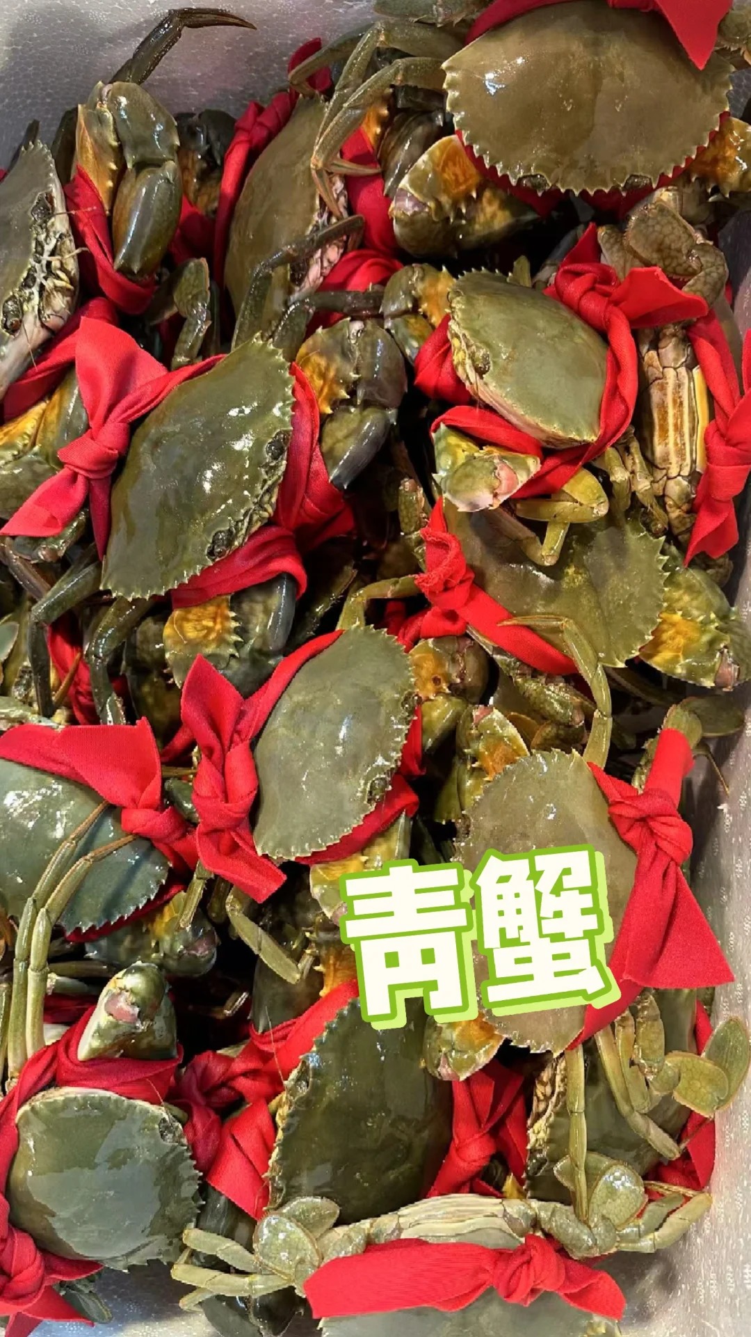 海南最有名的蟹是什么?海南十大名蟹,你认为哪种蟹最好吃?