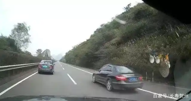年底“碰瓷党”在贺州出招了，大宝教你如何一招制敌！