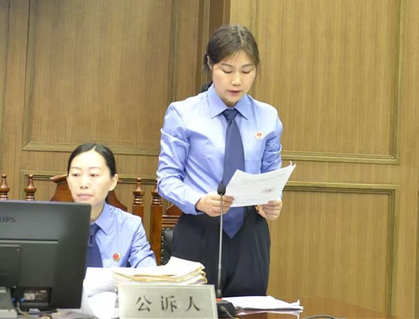 「重磅」时隔22年前的特大抢劫杀人案昨开庭审理 公检法“三长”同庭