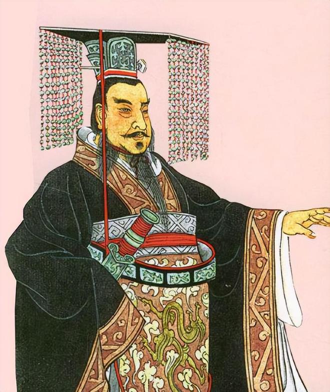 中国姓氏分支表：你的姓来自是哪位上古大帝？快来认认亲
