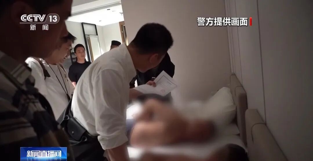 央视曝光豪车碰瓷特大骗保案：贷款买二手豪车雇“车手”专挑货车撞；汽修厂人为扩损，什么豪车都会拆；超80名嫌疑人落网，涉案金额上亿