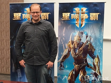 星际2将持续更新三方面拓展 今年将推四个新指挥官