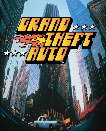 Grand Theft Auto:三部曲 – 最终版