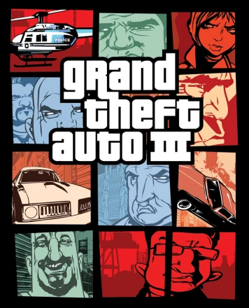 Grand Theft Auto:三部曲 – 最终版