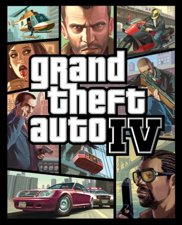 Grand Theft Auto:三部曲 – 最终版