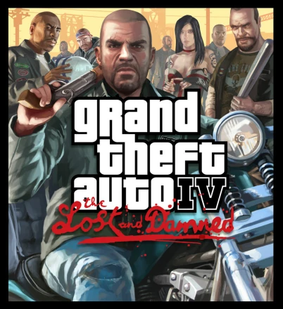 Grand Theft Auto:三部曲 – 最终版