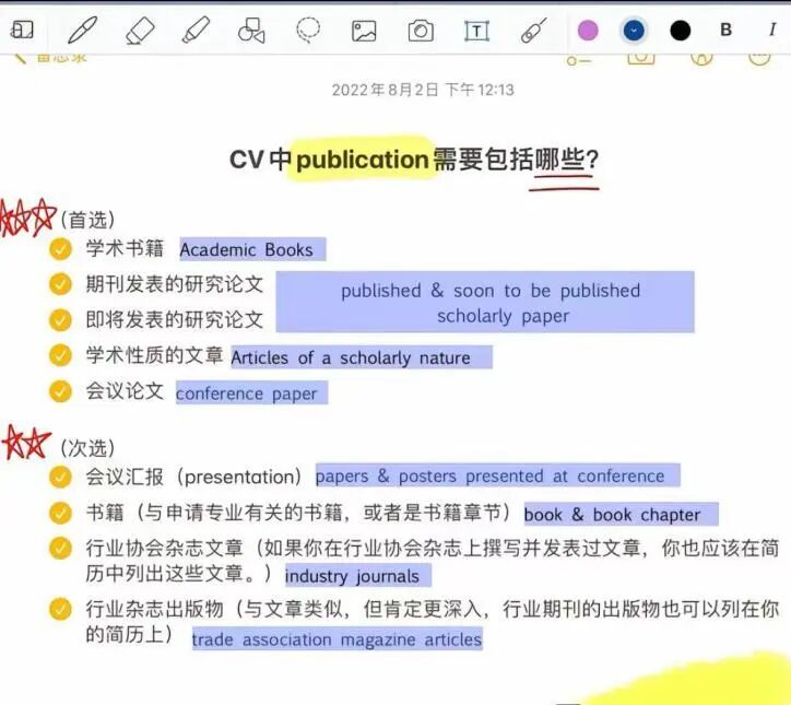 听说现在都开始卷论文发表了，为了留学申请05后能有多拼！