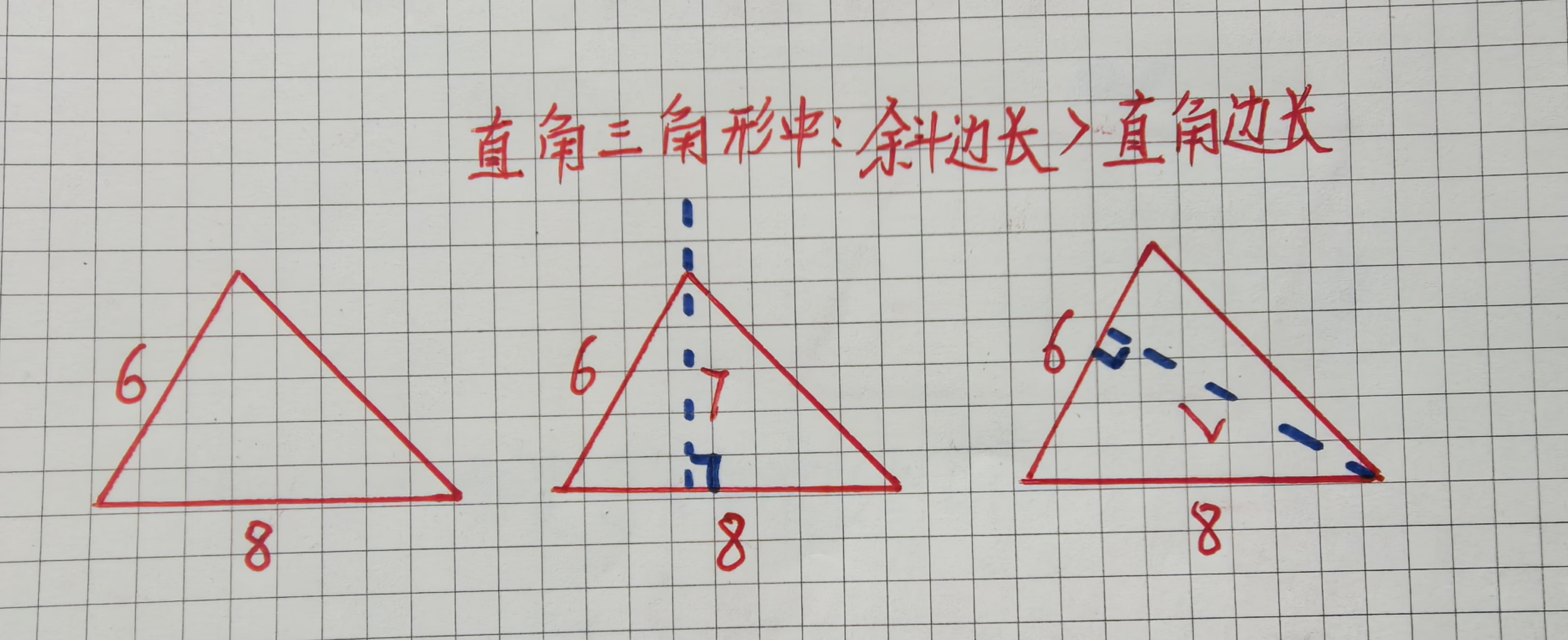 “结构+关系+避坑”审题法太实用，孩子数学成绩冲上90+