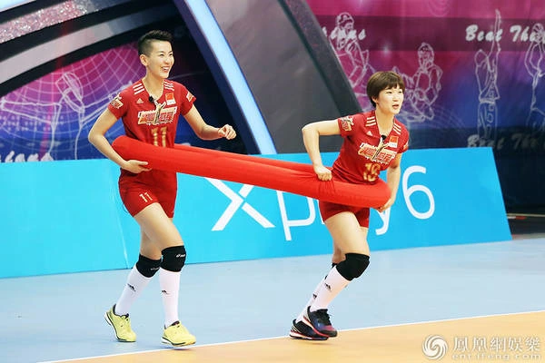 《来吧冠军2》宣传片出炉郎平丁俊晖传递体育精神
