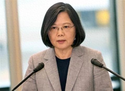 涉台专家学者揭批蔡英文及民进党当局：谋“独”挑衅只会加速其自身覆灭