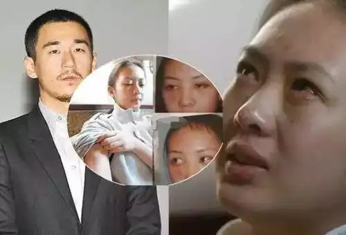 起底张国立和前妻罗秀春的那些年，那些事儿！
