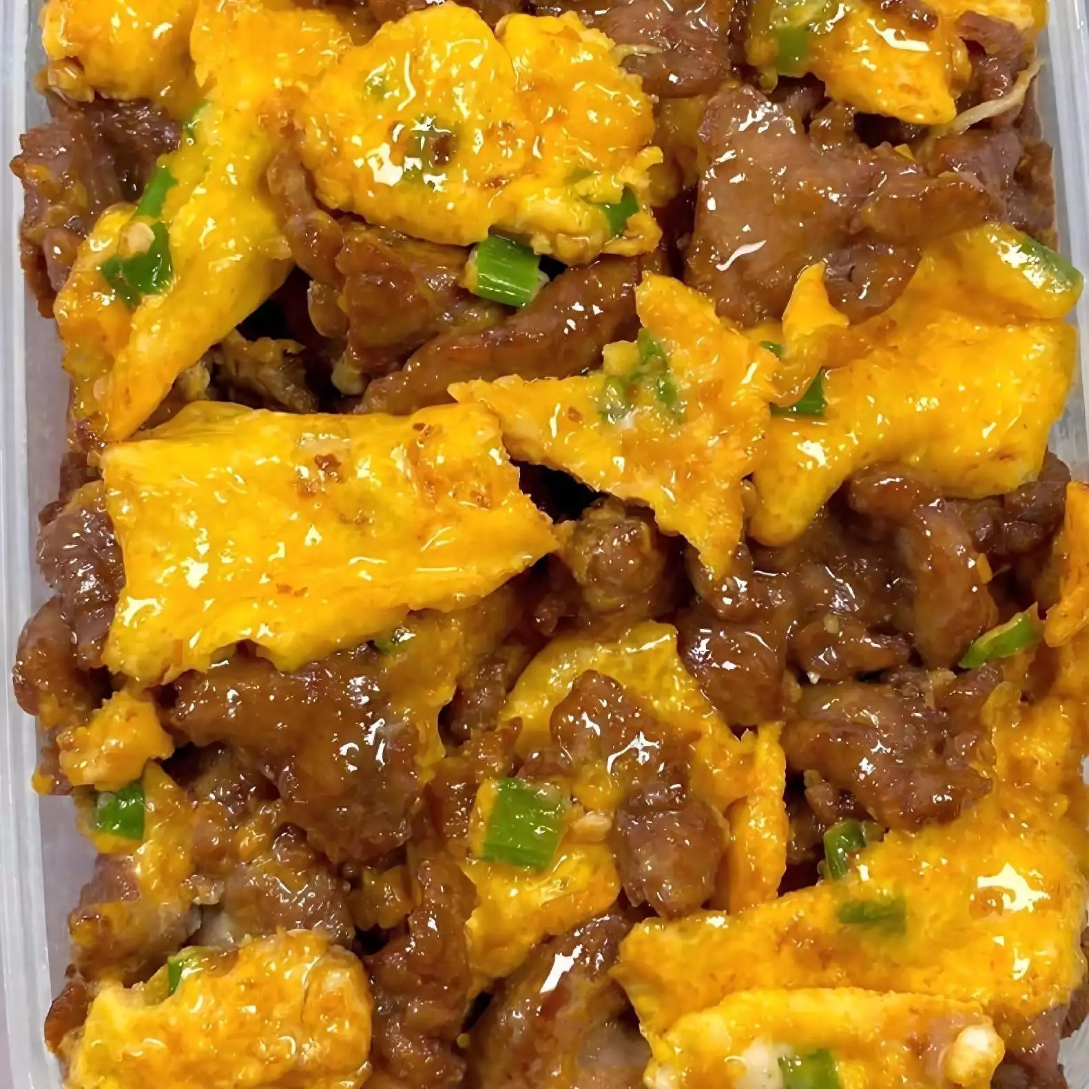 适合孩子的五款家常美味，营养下饭又补钙