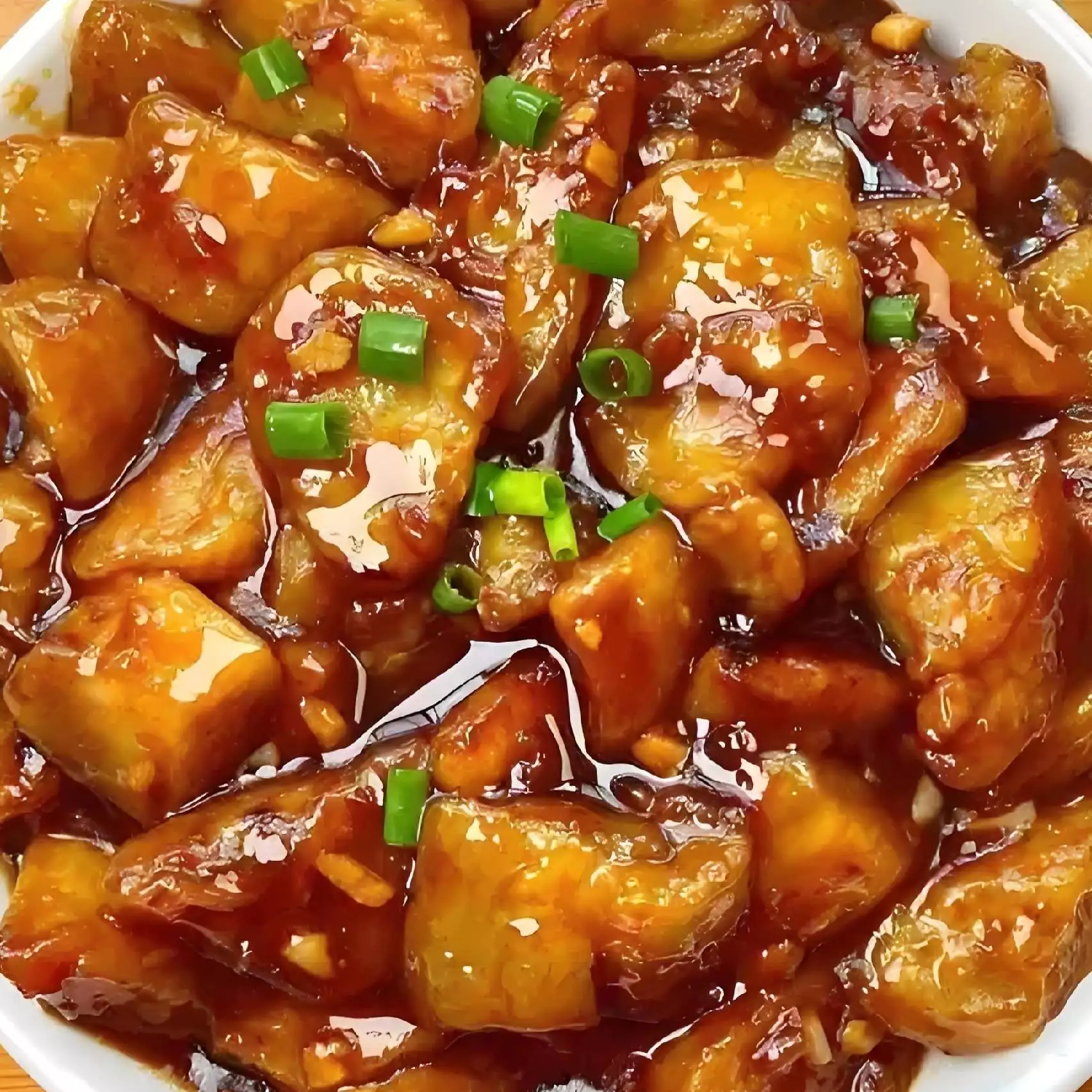 适合孩子的五款家常美味，营养下饭又补钙