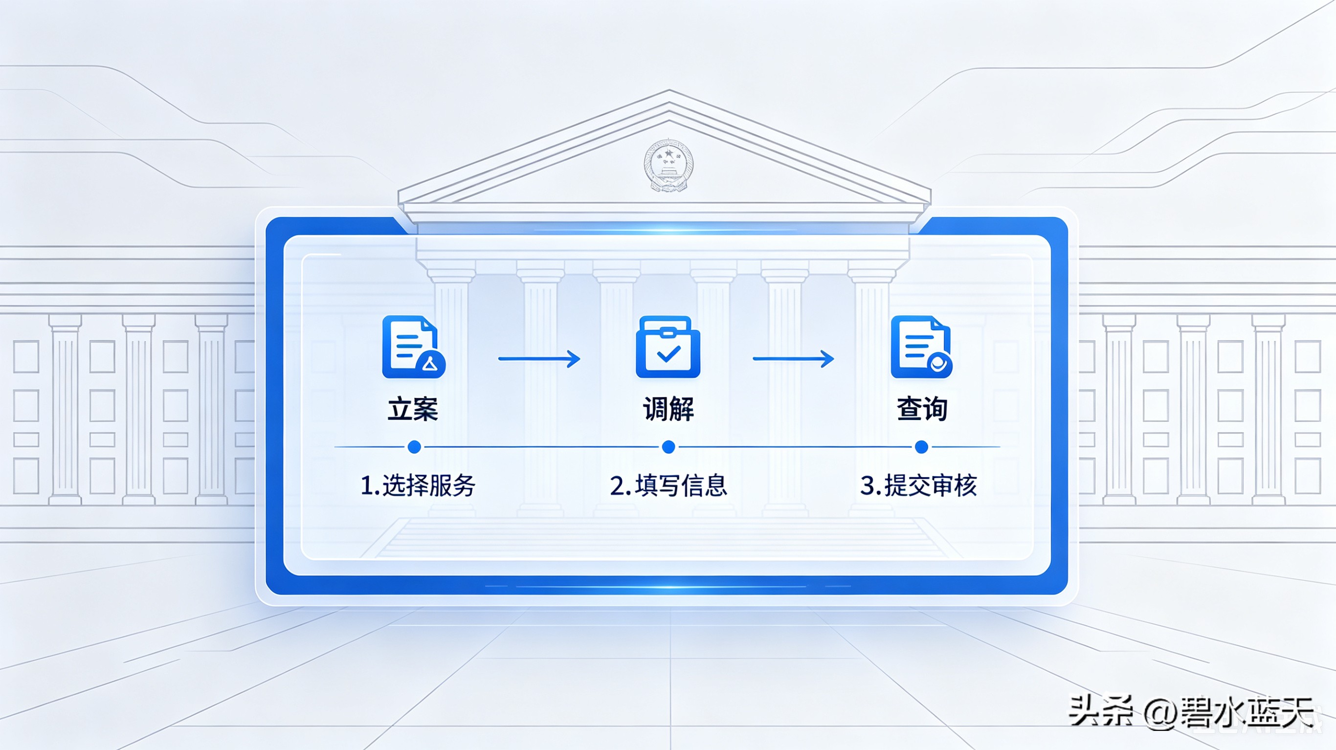 网传青羊法检新一轮同步联动推进，政法协作再升级引市民热议