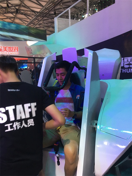 今年CJ上曝光了哪些游戏？点进来你就全知晓