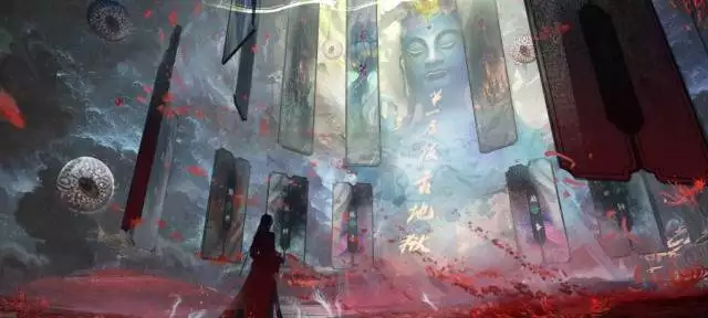 开局绑系统技能自定义，重生倩女端游竟这么爽？