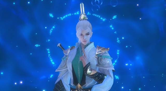 打破界限！《新倩女幽魂》“一念神魔”就是这么自由！
