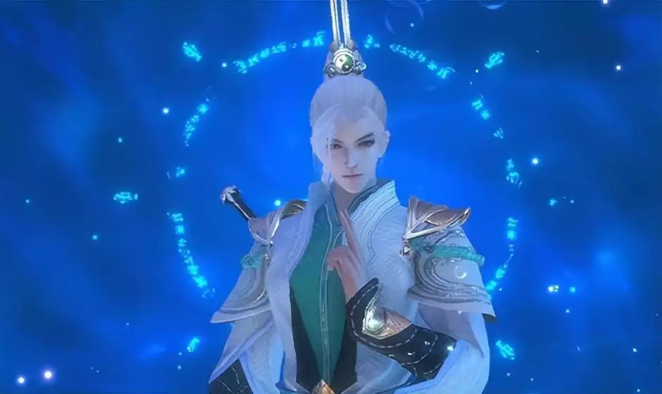 一念封神一念堕魔！新倩女年度资料片解锁“双重”人生