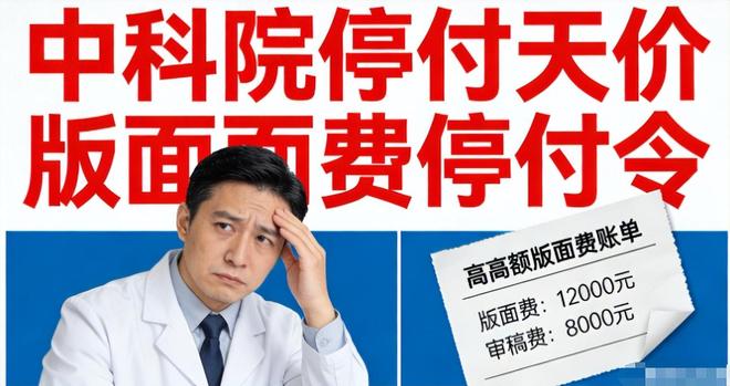 中国硬气亮剑，打响反击第一枪！拒付天价版面费，撕开西方遮羞布