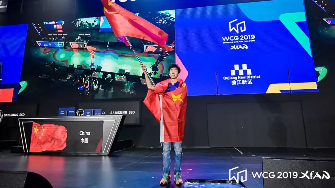 WCG回来了，但已不再是我们所熟悉的那个WCG