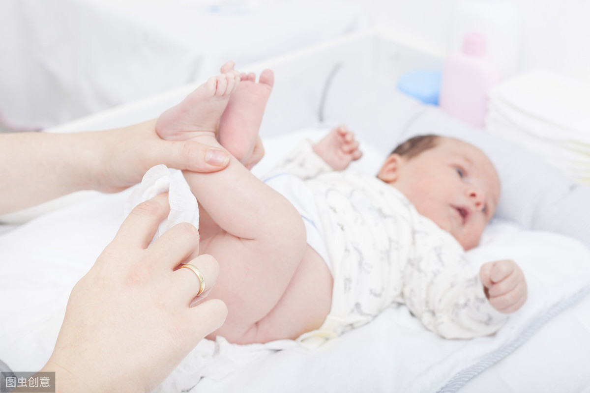 婴儿6个月到2岁总是腹泻？病因很容易搞错，每个家长都要知道